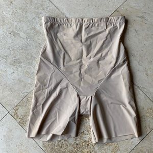 Maidenform High Waist Thigh Slimmer Brief